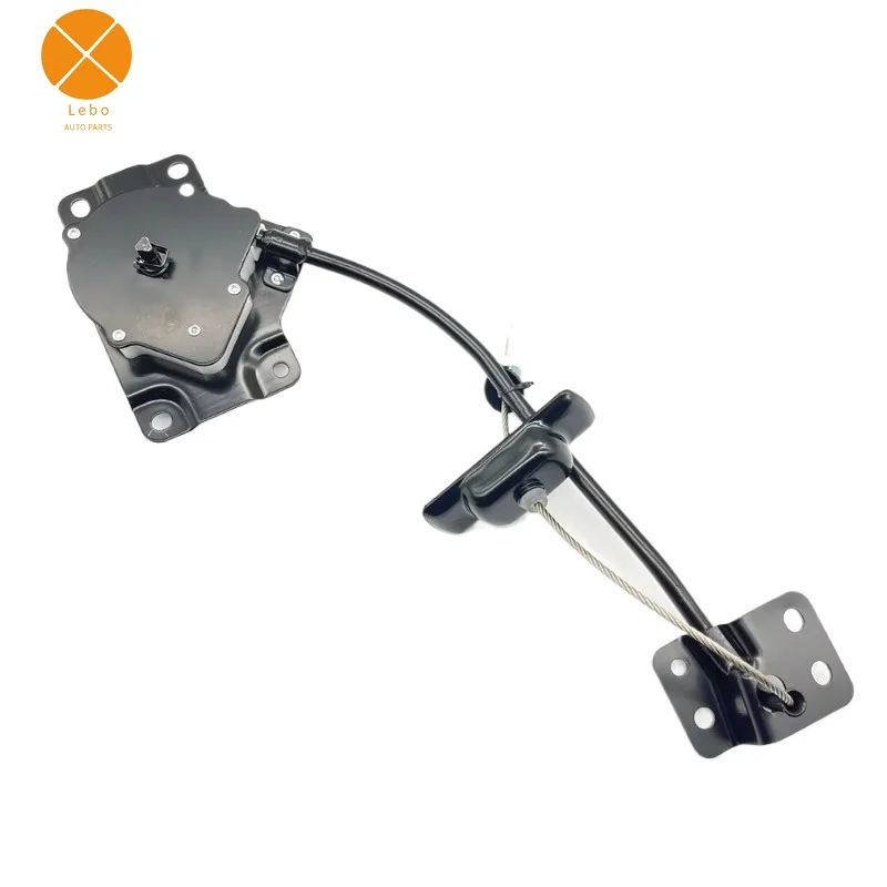 

628002W000 62800-2W000 cars accessories Carrier Assy Spare Wheel Tire Bracket For Hyundai Santa Fe 2015 - 2018 62800 2W000