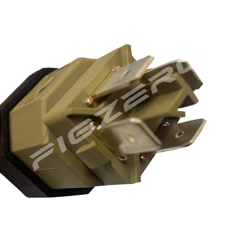 For Nezha Auto U V AYA N01 1PC Brake Light Switch Brand New Defaced Label Black Reinforced Genuine Brand New S00 3720010