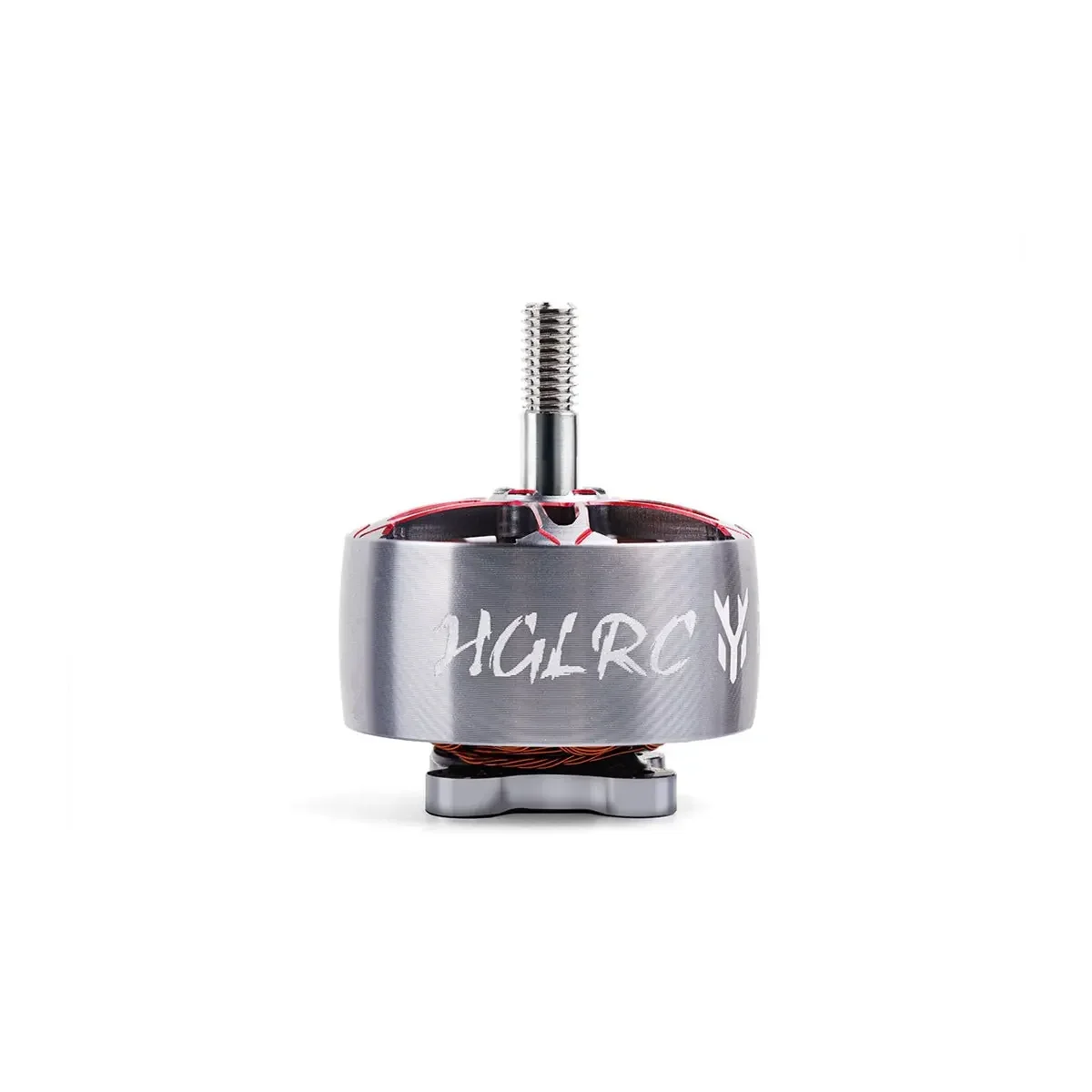 HGLRC SPECTER 2812 1155KV Brushless Motor 4-6S LiPo for FPV Long Range Drone DIY Parts