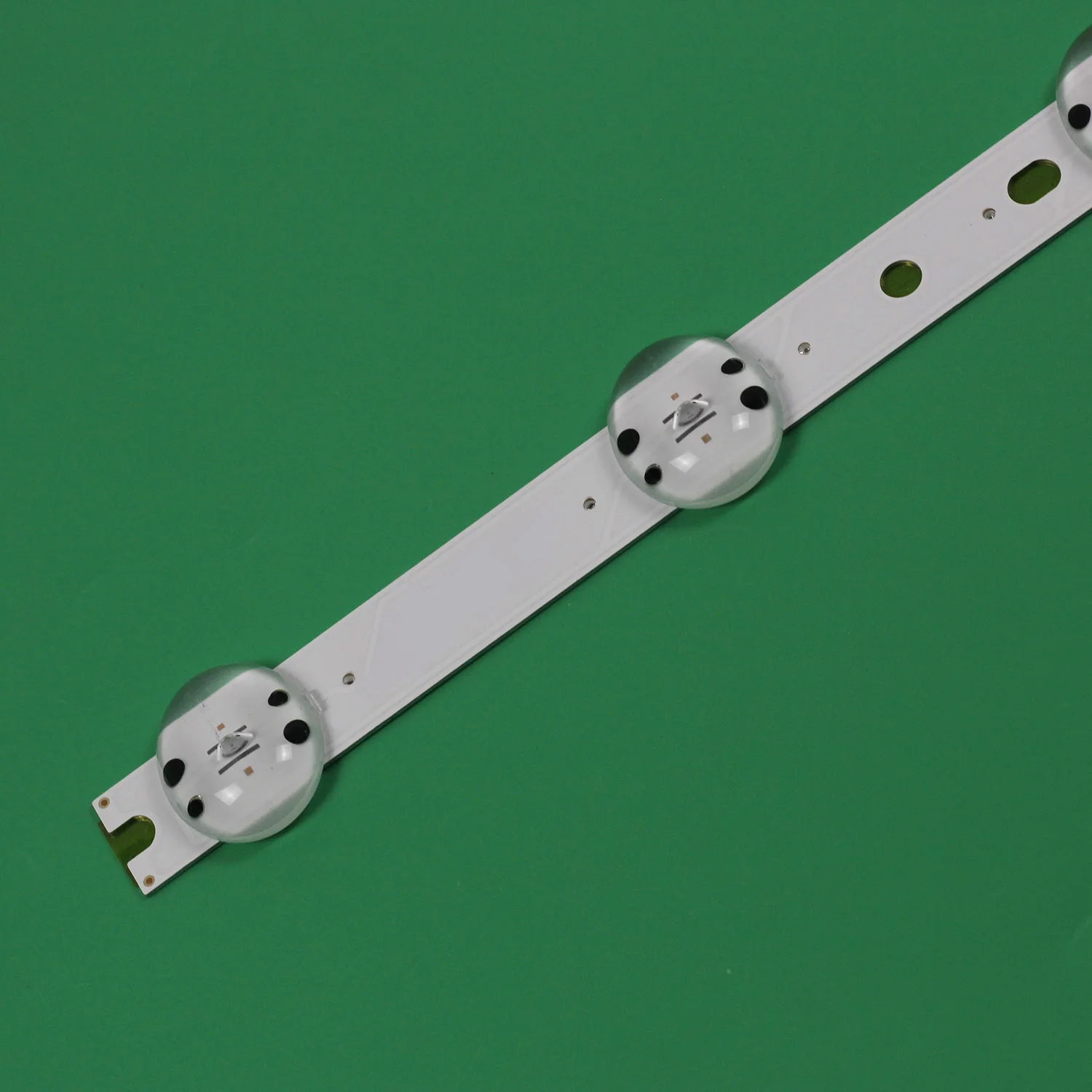 5 шт./компл. лента светодиодной подсветки 65UM7520 65UM671COSB 65UM7650 SSC_Y19_TRIDENT_65UM75_S 65UN8100PLB 65UM7510PLA 65UM7520PSB 65UN8100