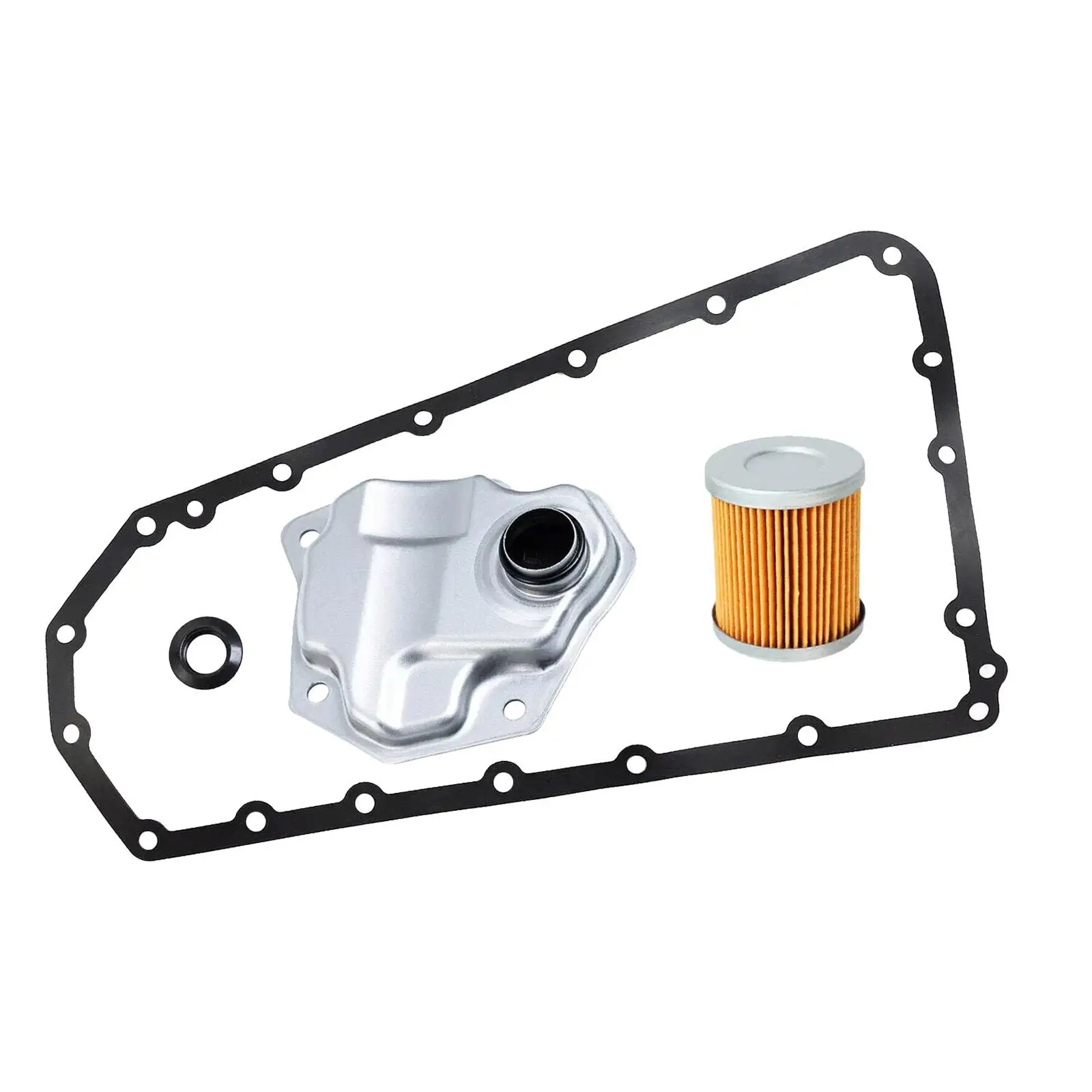 31728-1XZ0D Atp B-429 317281XF03 31726-1 Automatic Transmission Filter 31728-1XF03 Oil Pan Gasket Kit for Jf011E Gearbox