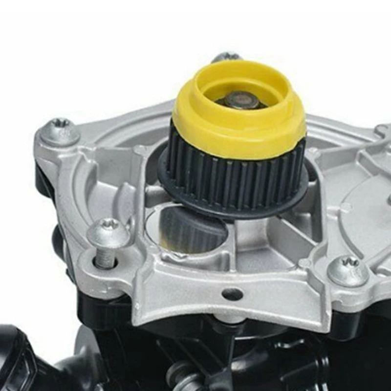 Car Engine Cooling Water Pump For VW Beetle 2013-2016 JETTA 2012-2017 Thermostat 06K121011/B/C 06K121111H/M//N/P