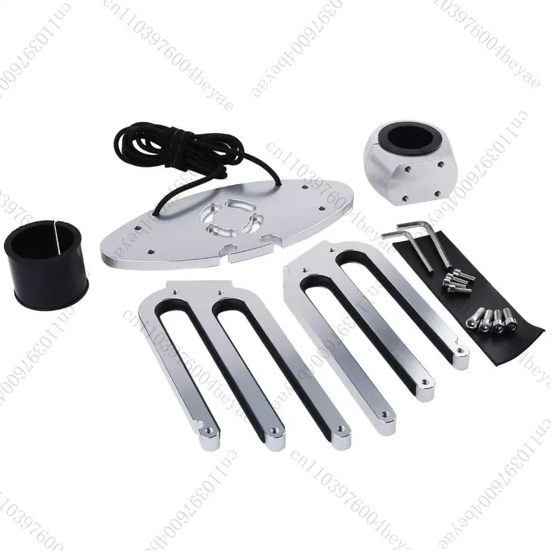Aluminum Wakeboard Tower Wakeboard Rack Fit Tubing Board Rack