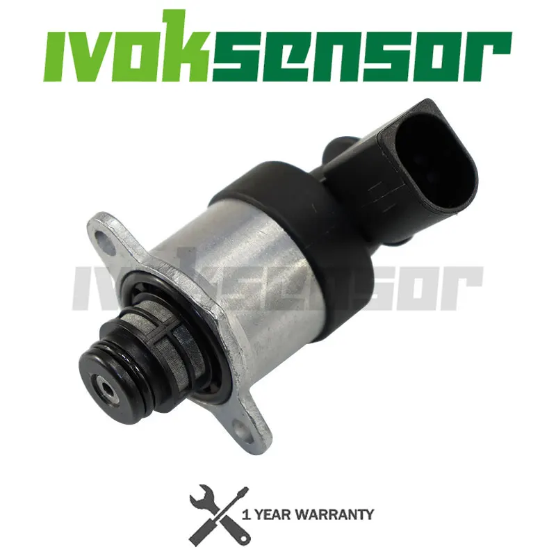 High Pressure Fuel Pump Regulator Metering Control Solenoid Valve For BMW E90 E91 E92 E93 F10 F11 F20 F21 F25 F30 F31 0928400840