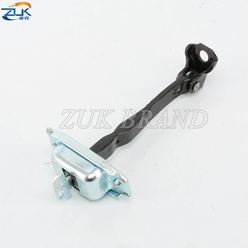 ZUK Door-Check Strap Stopper Door Checker Actuator LH=RH For TOYOTA Vios Yaris Sedan NCP150 2013-2016 68610-0D120 68630-0D160