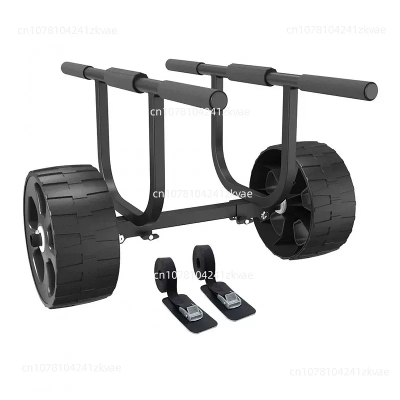 Heavy Duty General Purpose Kayak Cart Cart