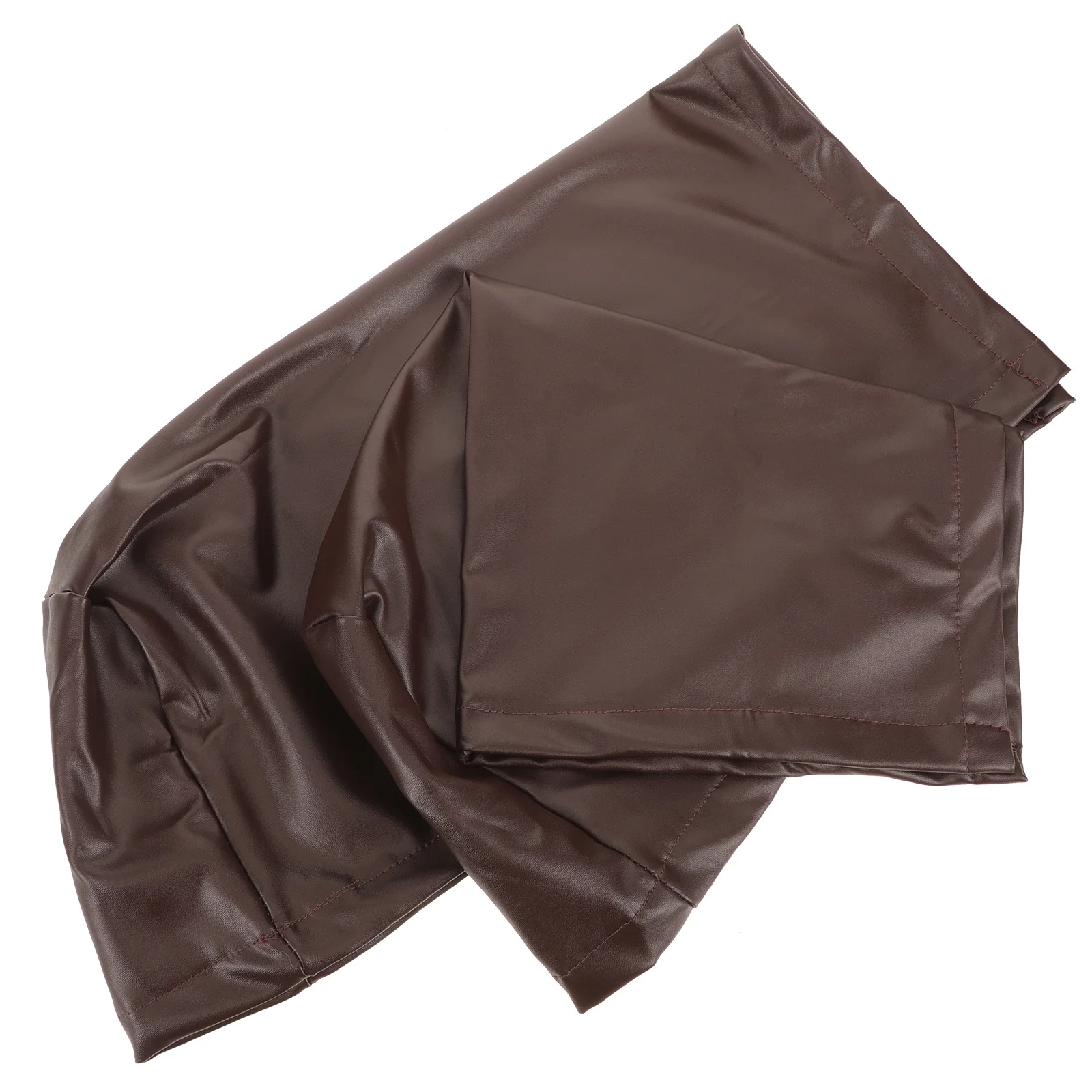 

2Pcs Sofa Armchair Slipcover Stretchable Arm Protectors PU Washable Reusable for Couches Sofas Home Decor