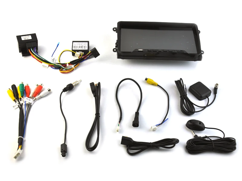 Multimedia Player For VW Passat B6, Passat B7, CC, Caddy, Sagitar, Golf 5/6, Tiguan, Touran, Jetta, Polo 2006-2012, Skoda, Seat