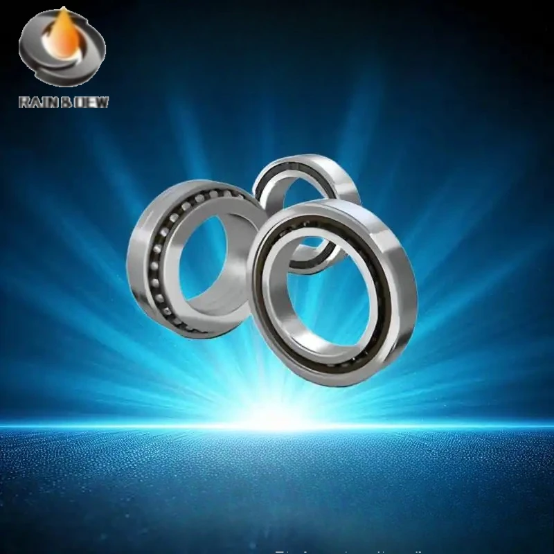 2Pcs 15267RS CB Hybrid Ceramic Bearing 15x26x7 mm Ball Bearings ABEC-7 Contains   Multiple Models