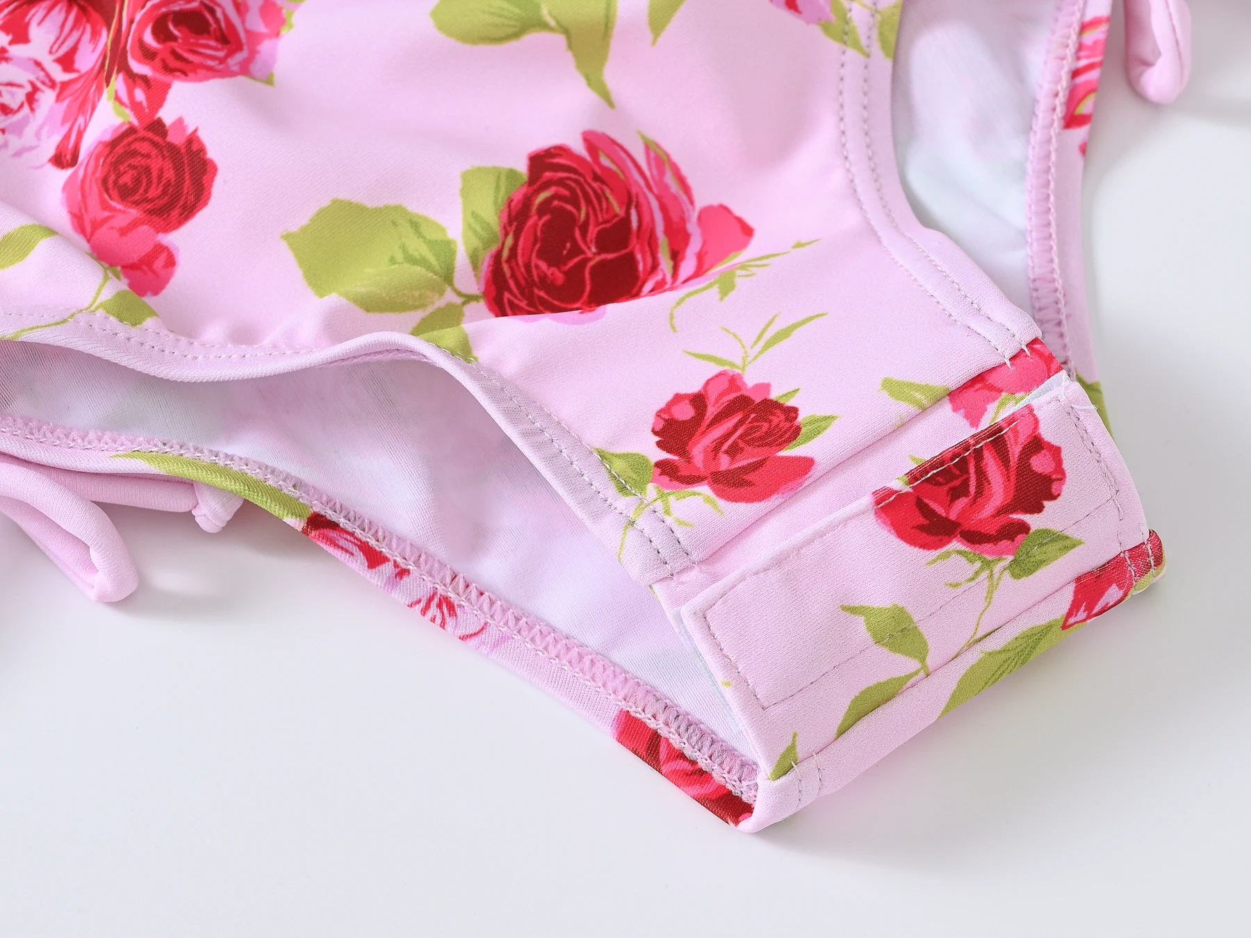 Рисунок 6 - Kakvkas Купальник для новорожденных