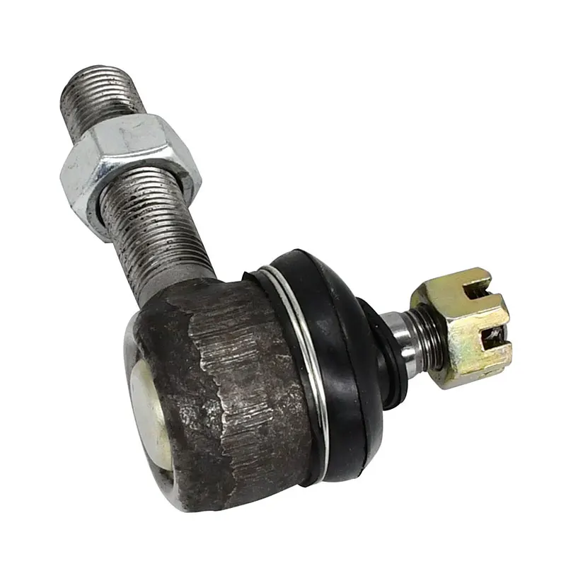 38440-44780 Tie Rod End Right Hand Compatible with Kubota Tractor B1700 B2100 B2400 L185 L2050 L210