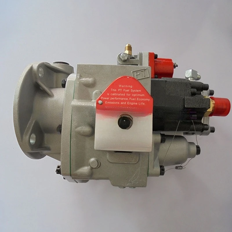 PT fuel pump 3165660 marine engine diesel pump NT855-M240 engine parts injector
