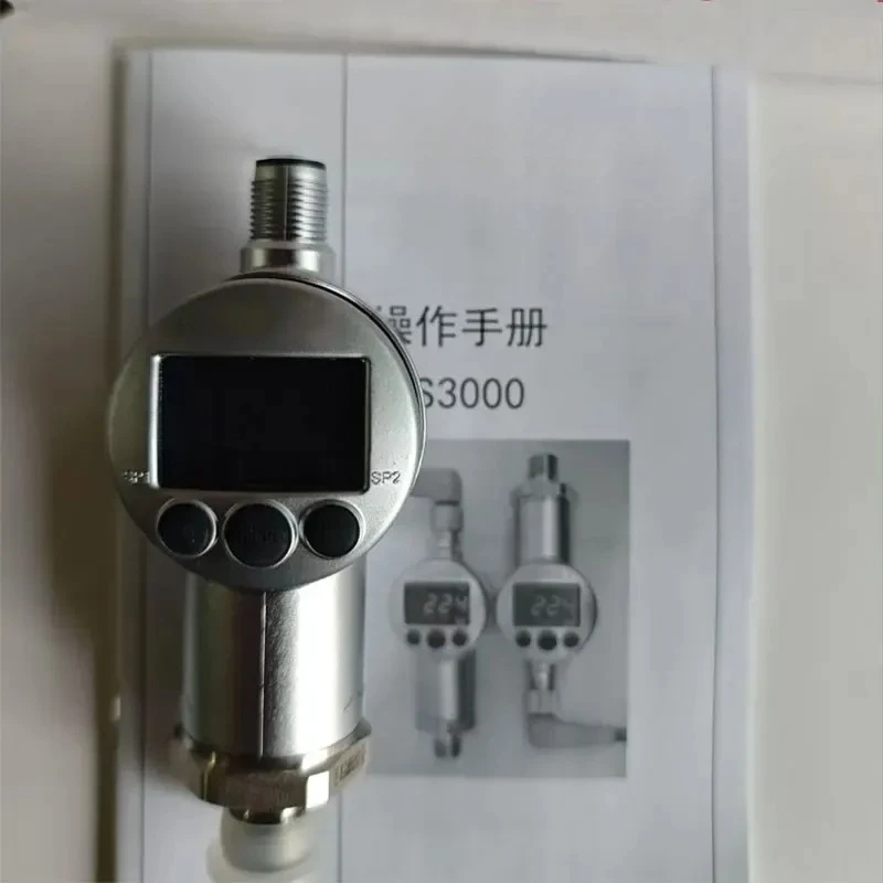 Brand New EDS3446-1-0100-000 EDS3446-2-0100-000 EDS3446-3-0100-000 One-year warranty