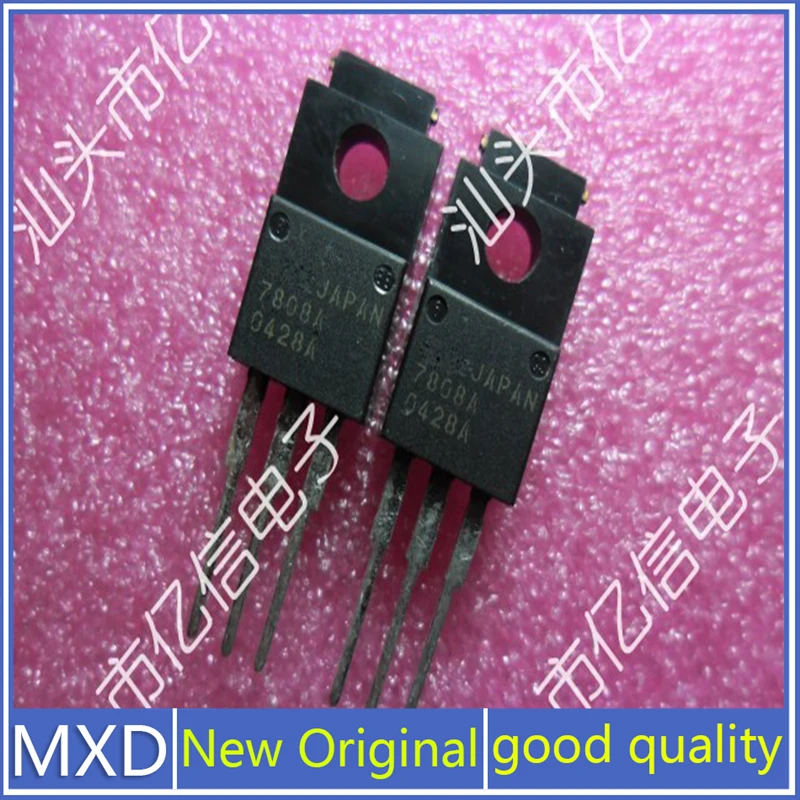 Triodo importado original 77808a, de boa qualidade