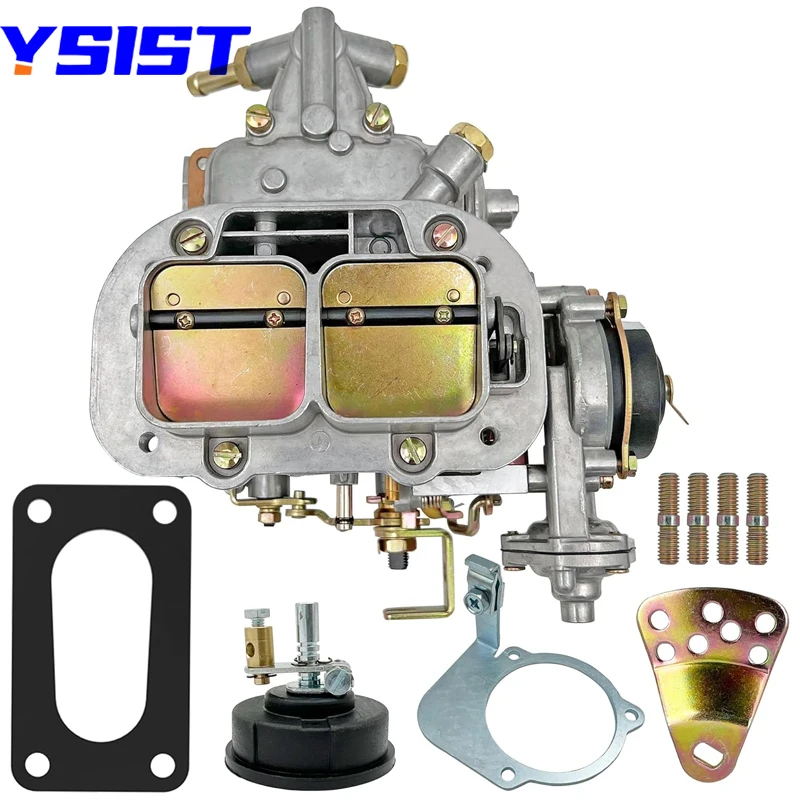 Carburetor for Weber 32/36 DGV DGEV DGAV 32x36 Toyota Pickup Celica Corona 20R 22R Mazda B2000 B2200 Datsun Pickup 510