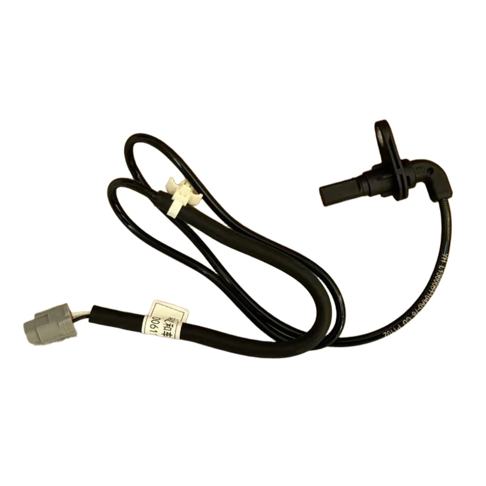 

Foton Truck Aumark Ollin L1300061104A0-78 L1300061104A0-87 ABS Speed Sensor Wheel Anti-lock Brake System Sensor Auto Parts