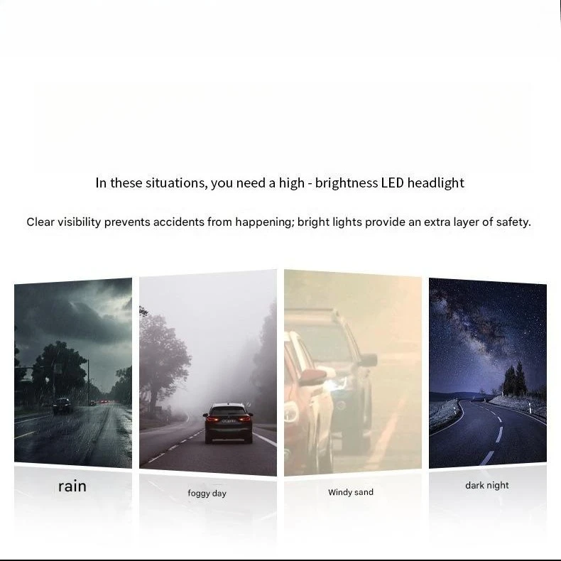 160 واط LED سيارة ضوء العمل الأضواء مع شعاع المحيطة دراجة نارية ترقية على الطرق الوعرة A-عمود الجبهة مصباح Led أضواء اكسسوارات السيارات