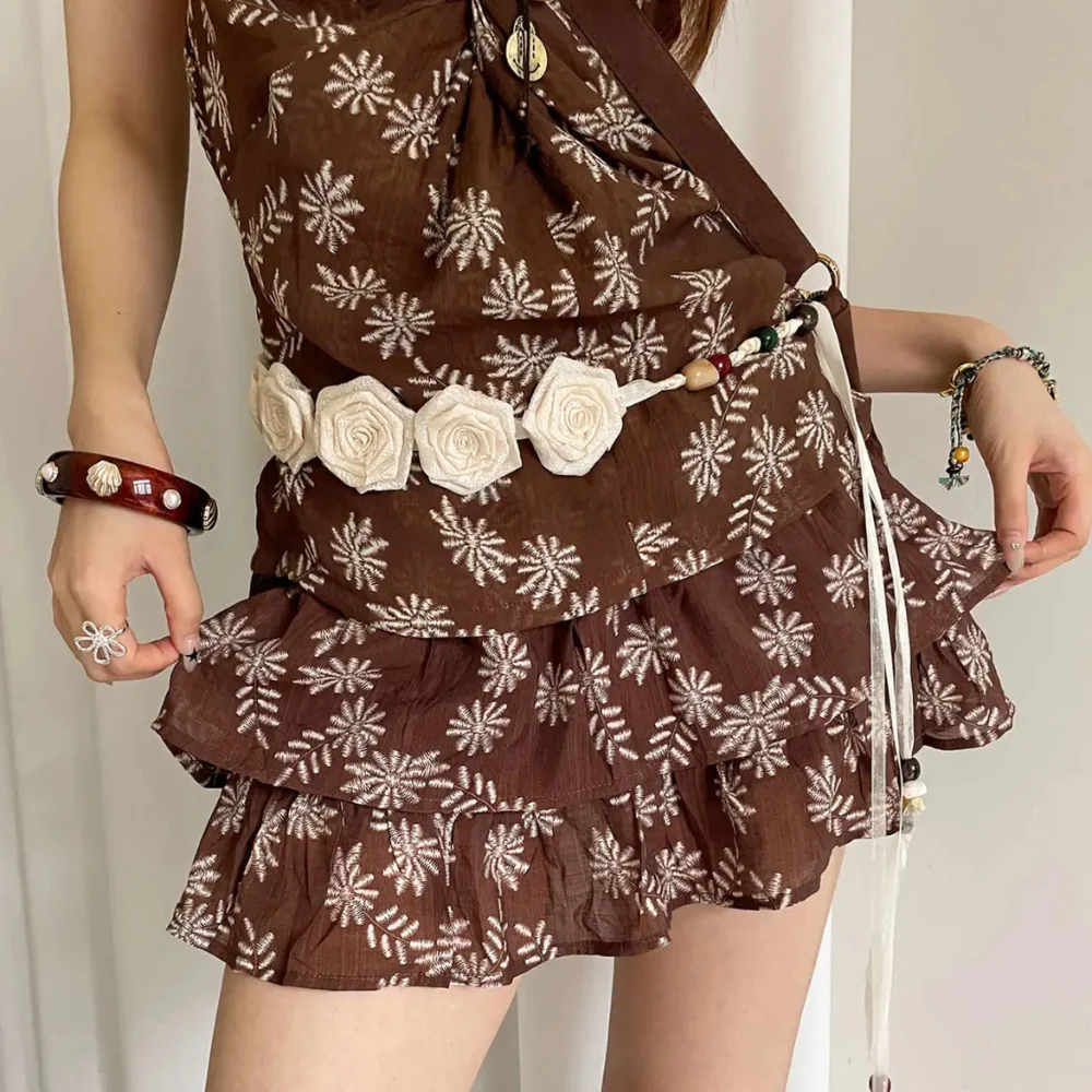 Bohemian Rose Lace … - image