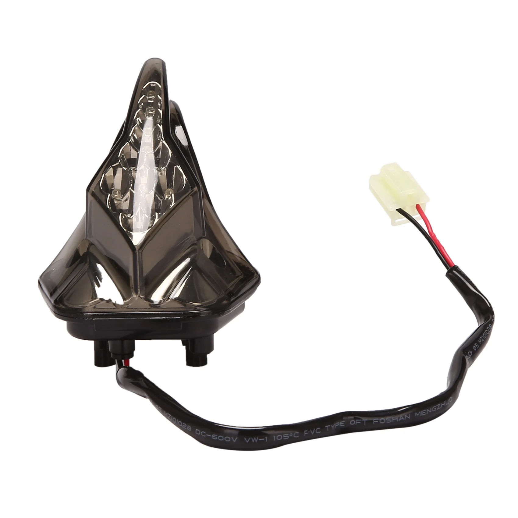 Motorcycle Front Indicator Light Headlight Night Running Light for Yamaha YZF600 R6 2008-2012