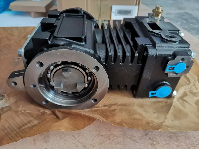 Compressor de ar 3417958 3074470   para motor Cummins K19 M11 N14