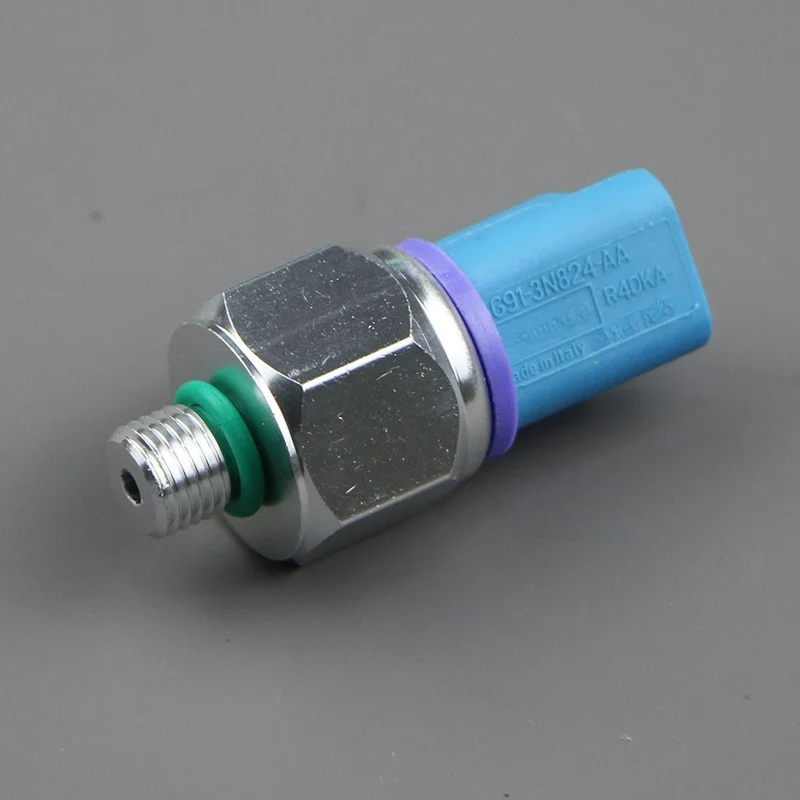 SSS+ Pressure Hose Sensor 31360621 For Volvo S60 V60 S80 XC60 2.0 B4204T6/T7