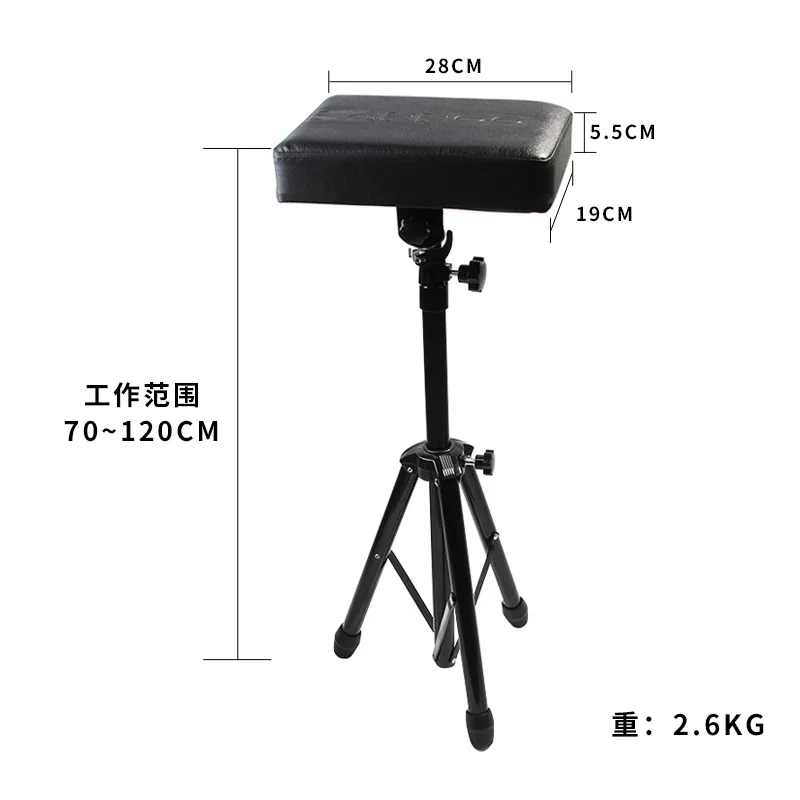 Hand bracket Thickened version Strong and stable Foot Tattoo  Arm bracket