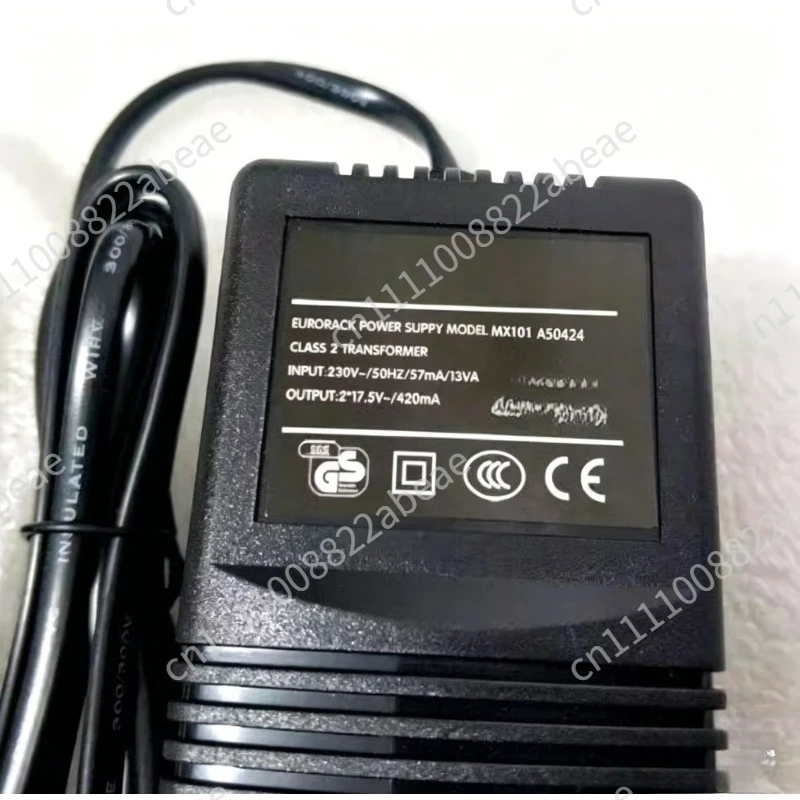 Suitable for Germany BEHRINGER BELINGER Mixer UB502 802 XENYX External Power Adapter 1002