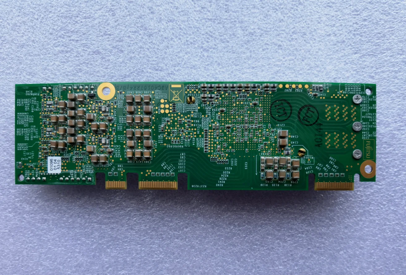 FOR Fujitsu SAS Expander Board 12 x 3.5