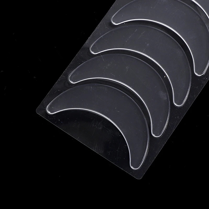 Parche facial de silicona para cara, ojos y frente, almohadilla elevadora antiarrugas para rejuvenecimiento de la piel, 11/16 Uds.