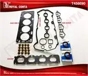 

T458690 interior top tool gasket ASTRA H ASTRA J INSIGNIA A MOKKA ZAFIRA B A16XER A16LET B16XER Z16XER Z16XER