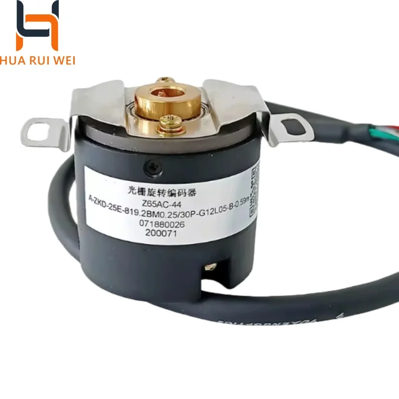 

Hot Selling New Z65AC-44 Elevator Encoder PLC