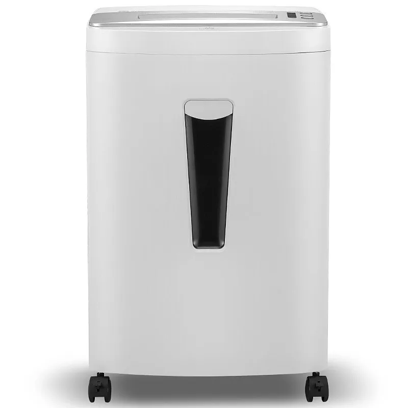 Cross-Cut Electric Compact Size Paper Shredder