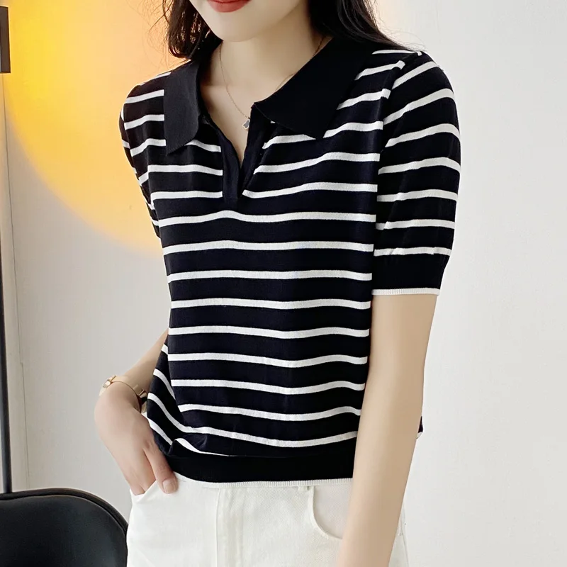Black-Stripe