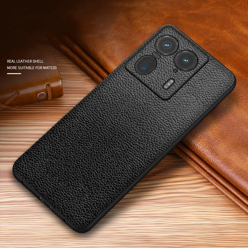 Moto X50 Ultra Casing Case for Motorola Moto X50 Ultra Fine Hole Litchi Cross Pattern Hard Shockproof Mobile Phone Case Cover