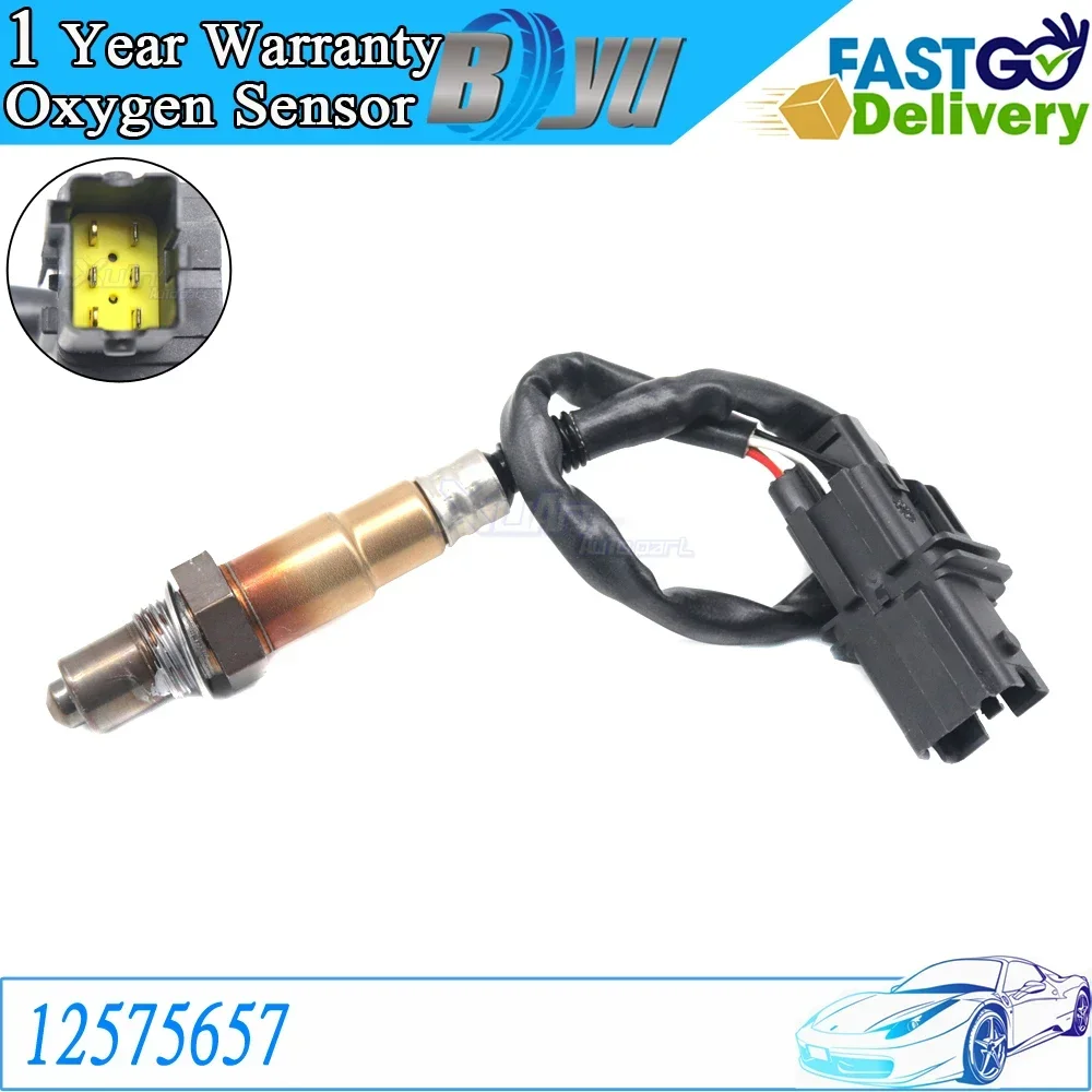 

Датчик кислорода 12575657 Для CADILLAC SRX CTS Nissan Elgrand 350Z Murano Pathfinder Infiniti M35 M45 FX35