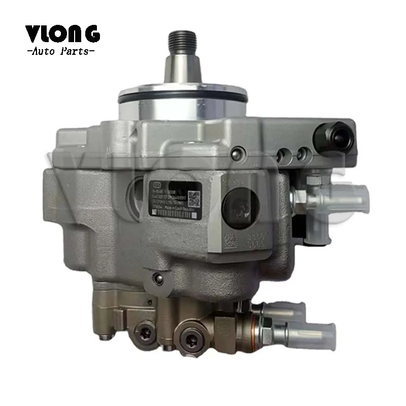 Fuel Injection Pump For SAIC AGRALE-DEUTZ CASE FORD IVECO FIAT DAF NEFAZ VW CUMMINS ISBe ISDe Pump 0445020175 0445020007 4898921