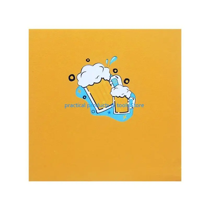 77JB لـ UP BOPT'S CARD CARD BEER BEELE MESSION MESSION