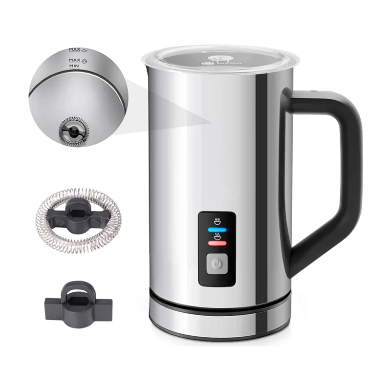 Thumbnail 4 - #12 Cheap Electric Milk Frothers Worth Buying