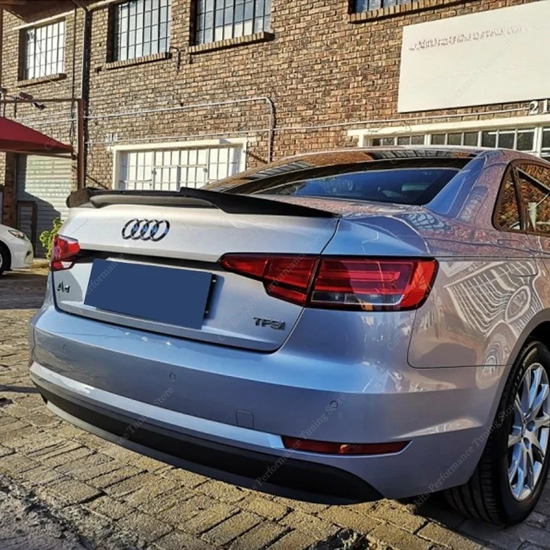 For Audi A4 S4 B9 B…