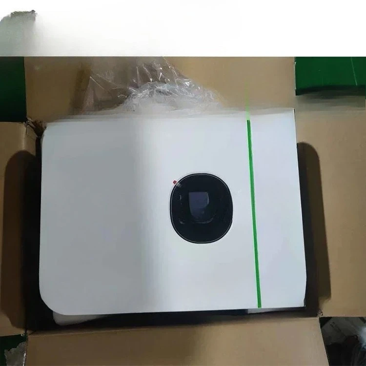 SPF 3000LVM-ES Growatt 3kw Funzione parallela SPF 3500ES MPPT SPF 3000TL LVM-48P Inverter solare