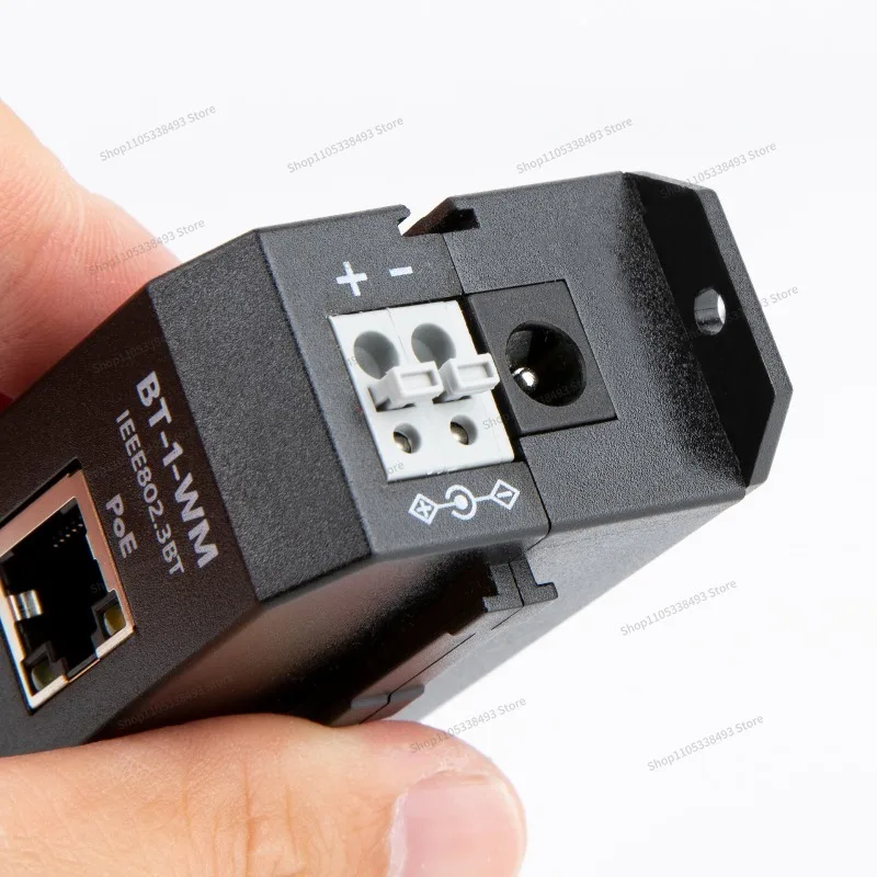 For Standard BT POE Standard 90W POE Module