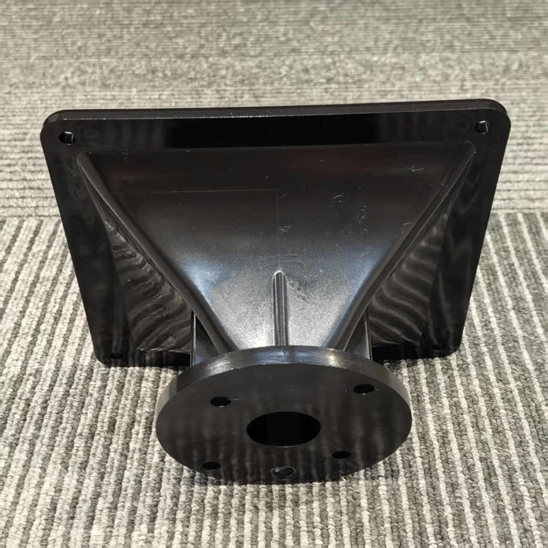 MW Audio Line Array Horn für Pro-Audio-Lautsprecher (130L X 90B X 216H mm, 1,4-Zoll-Mündung) – Detail 12
