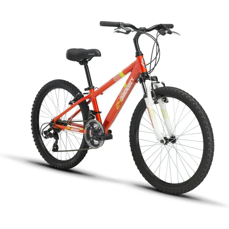 Bicycles Octane Youth Wheel Mountain Bike