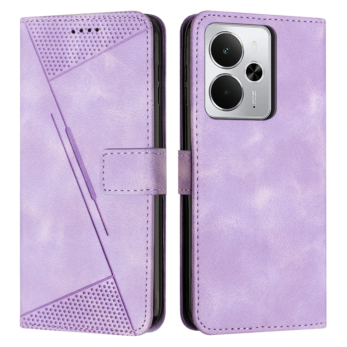 

Флип-кожаный чехол для телефона GALAXY M06 F06 M16 F16 M56 M35 F55 C55 M55 F15 M15 F14 M14 F04 M04 Чехлы с фантастической графикой