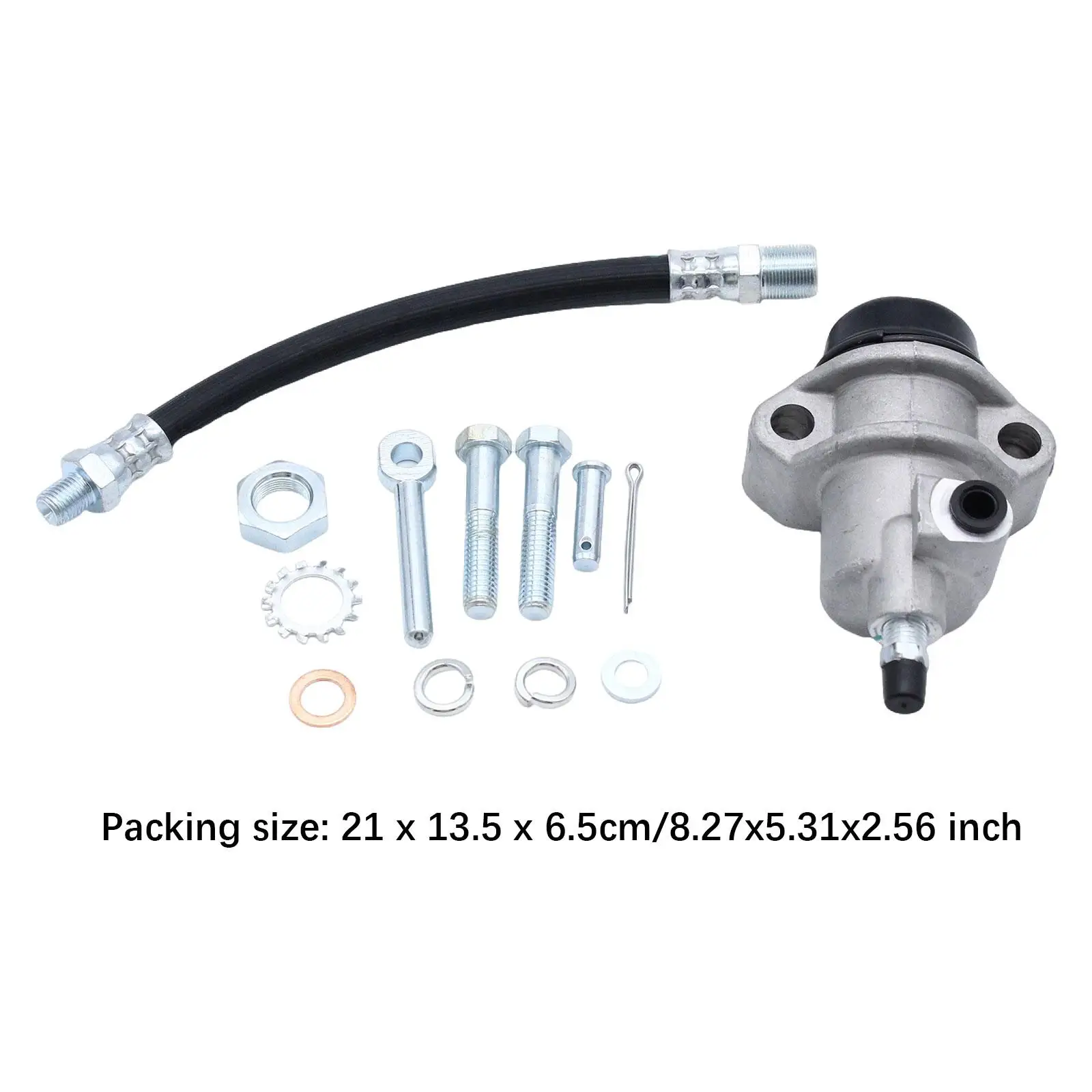 Clutch Slave Cylinder Spare Parts Accessories Hose for Mga 1955-1962