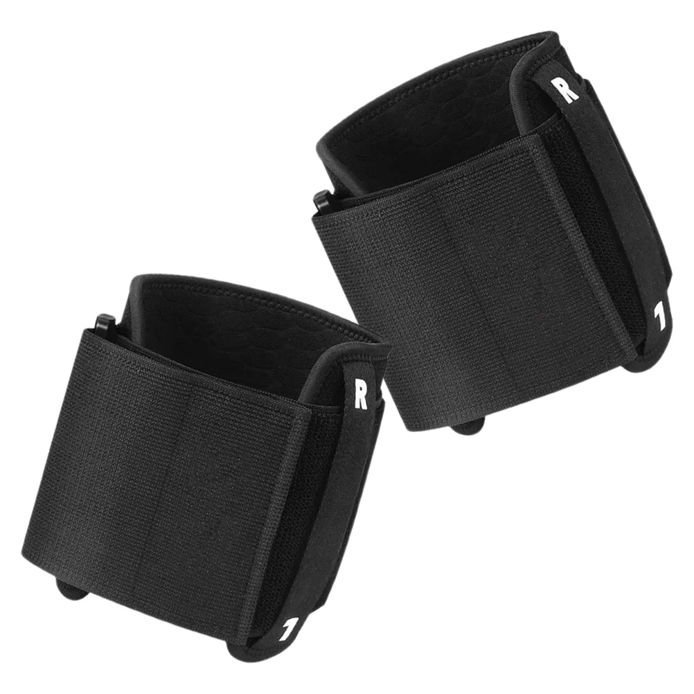 

Shock Absorbing Knee Pads for Protection Sports Support Football Brace Skating Guard Fitness Bracer Basketball