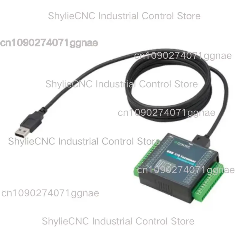 New GPIB-FL2-USB Mini Converter for Fast Shipping