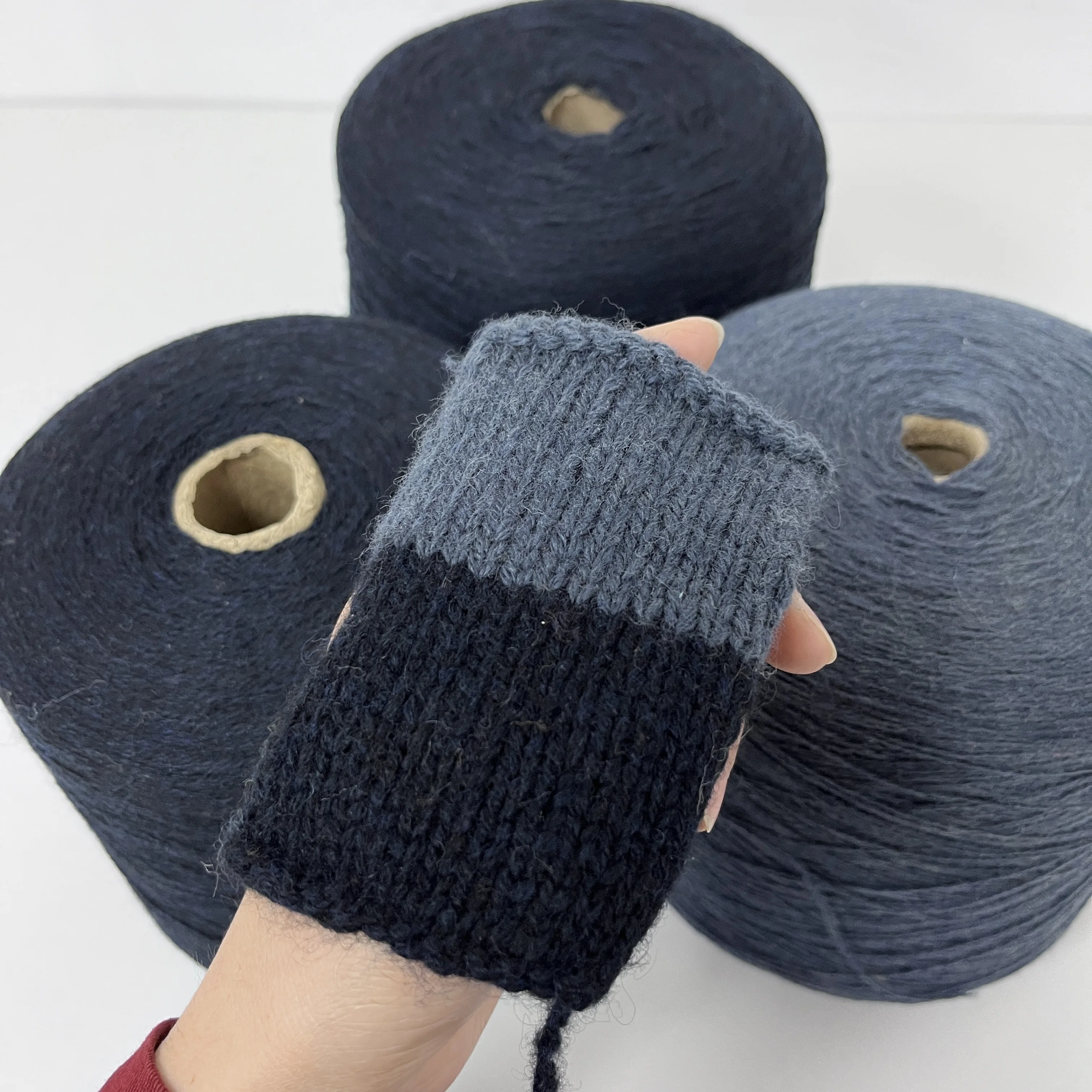 hand-knitted-diy-wool-yarn-50-50-wool-for-scarf-hat-sweater-handmade-crochet-needle-knitting-kit-materials