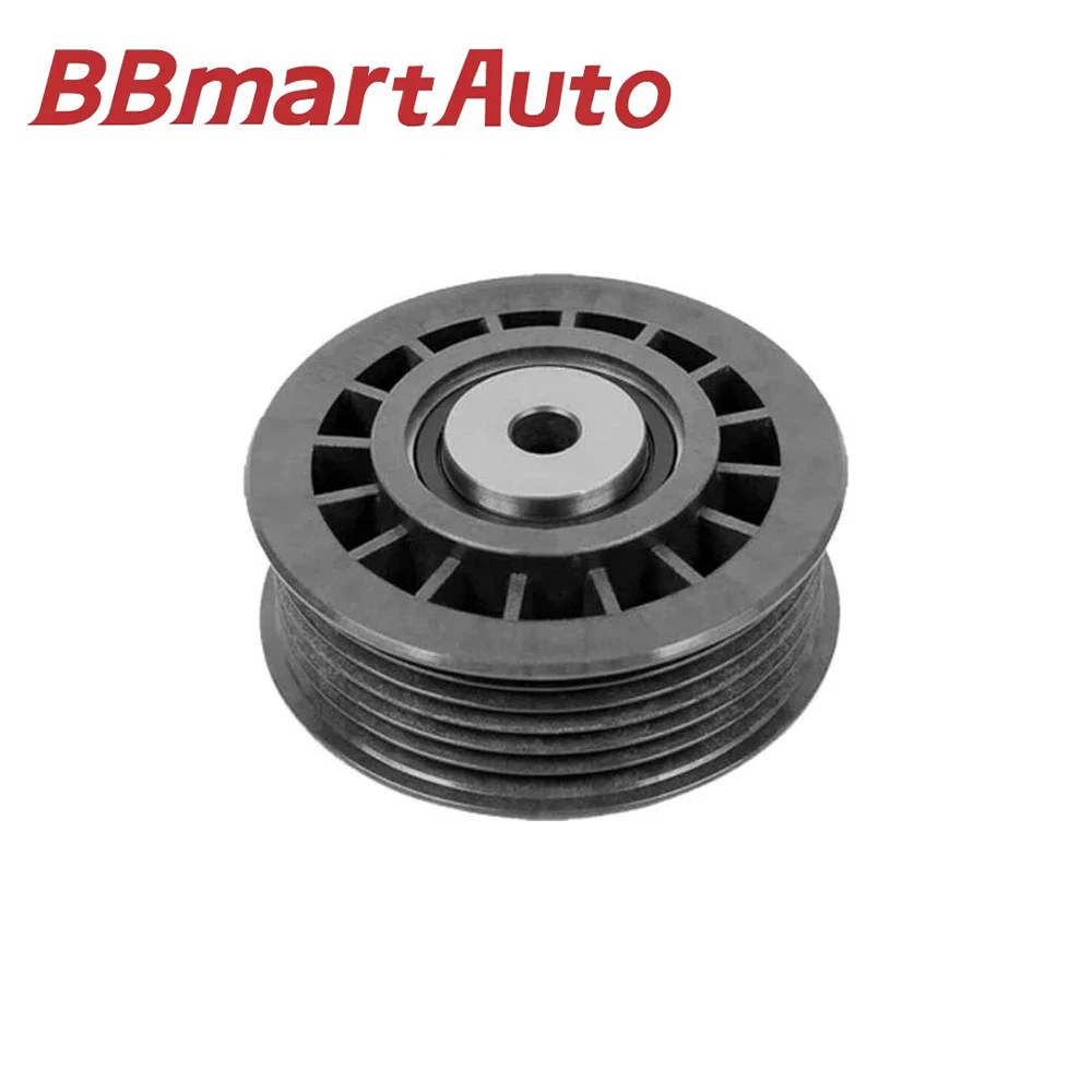 

6012001070 BBmart Auto Spare Parts 1 Pcs Engine Belt Idler Pulley For Mercedes Benz 600SEL W210 E208 W202 C280 OE A6012001070