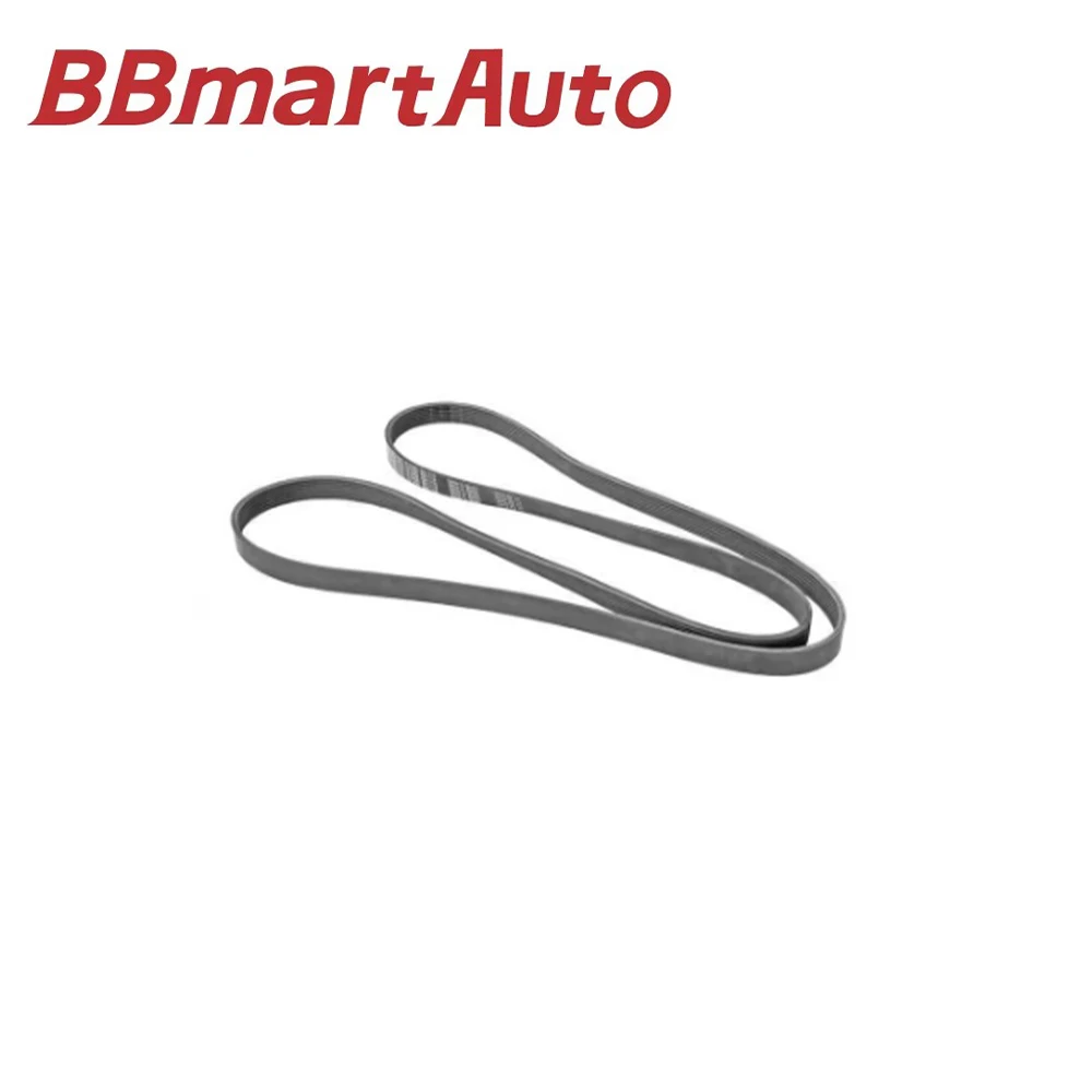 

0139977492 BBmart Auto Spare Parts 1Pcs Serpentine Belt For Mercedes Benz C230 03-05 OE A0139977492 High Quality Car Accessories